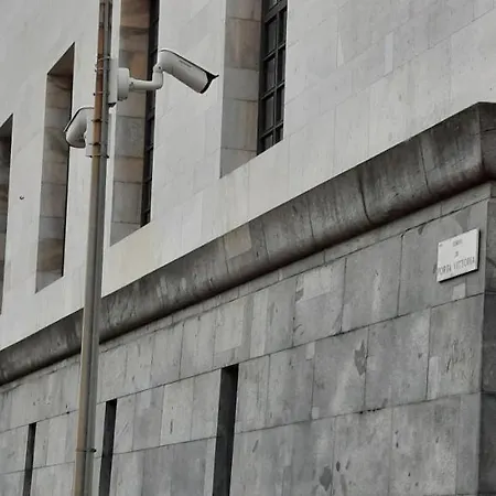 L'Appartamento Di Severino A Milano Exterior photo