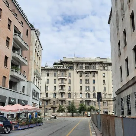 L'Appartamento Di Severino A Milano Exterior photo