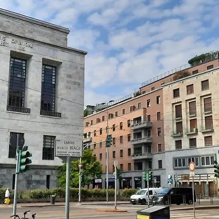 L'Appartamento Di Severino A Milano Exterior photo