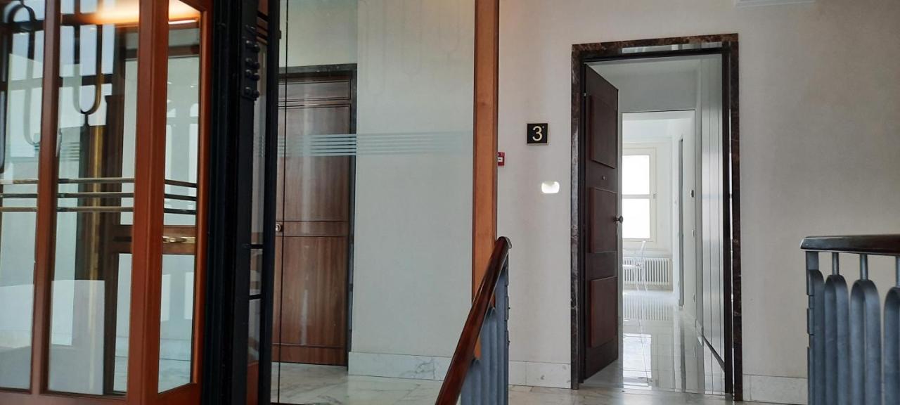 L'appartamento Di Severino A Vakantiehuis *