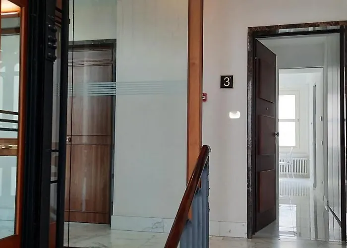 L\'Appartamento Di Severino A Milano