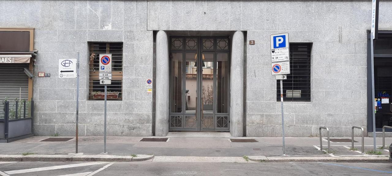 Vakantiehuis L'appartamento Di Severino A Milaan