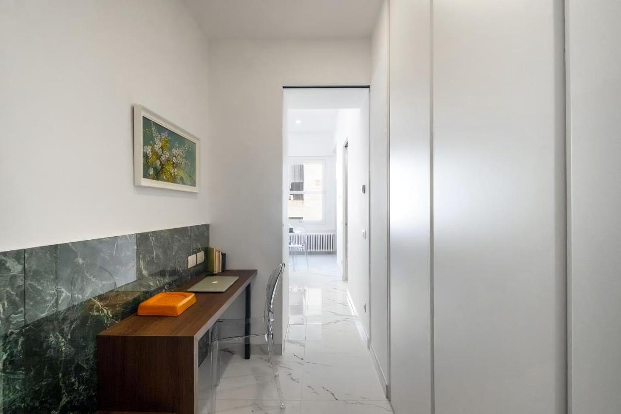 Vakantiehuis L'appartamento Di Severino A Milaan